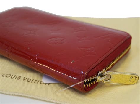 portefeuille zippy louis vuitton|Zippy Wallet Monogram Vernis Leather .